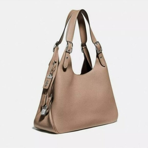 🌸NeW! Coach Cass Hobo - Picture 6 of 17